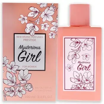 Neohemp New Brand Prestige Mysterious Girl EDP parfumuotas vanduo moterims, 100 ml
