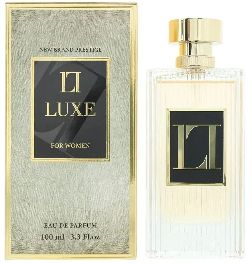 New Brand Prestige Luxe EDP parfumuotas vanduo moterims, 100 ml