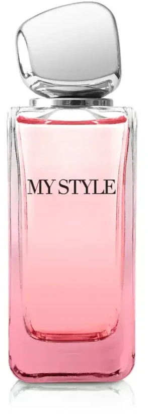 New Brand Prestige My Style EDP parfumuotas vanduo moterims, 100 ml