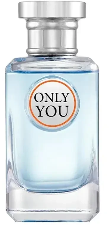 New Brand Prestige Only You EDT tualetinis vanduo vyrams, 100 ml
