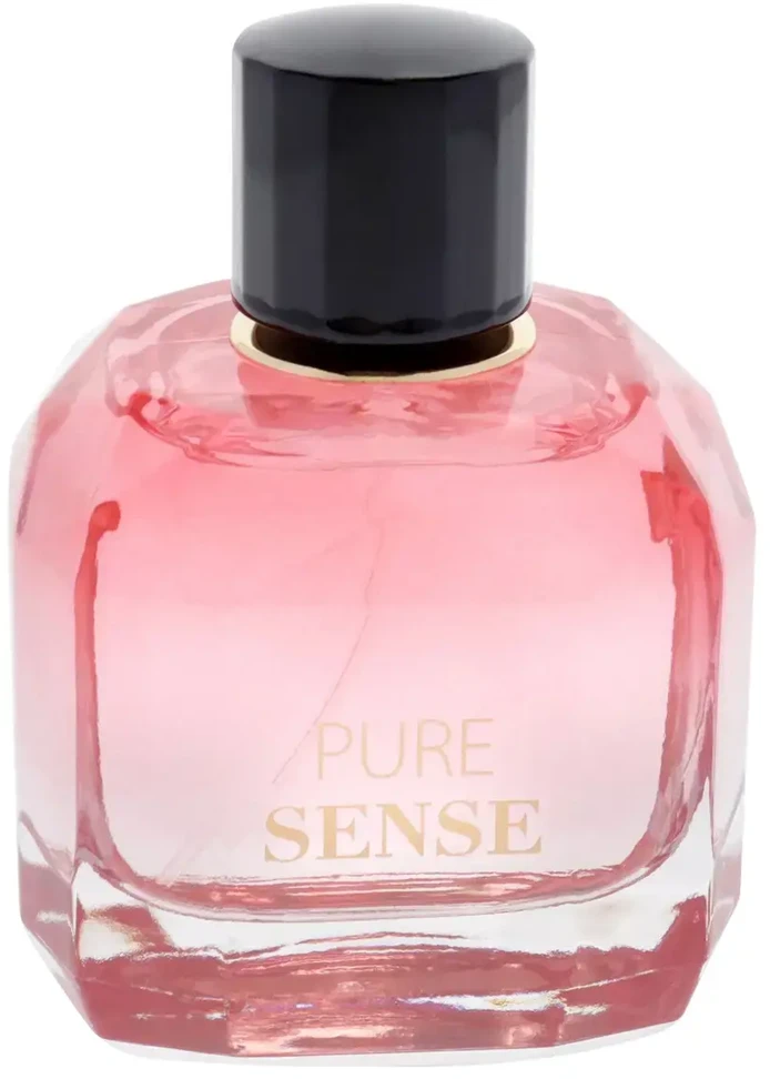 New Brand Prestige Pure Sense EDP parfumuotas vanduo moterims, 100 ml