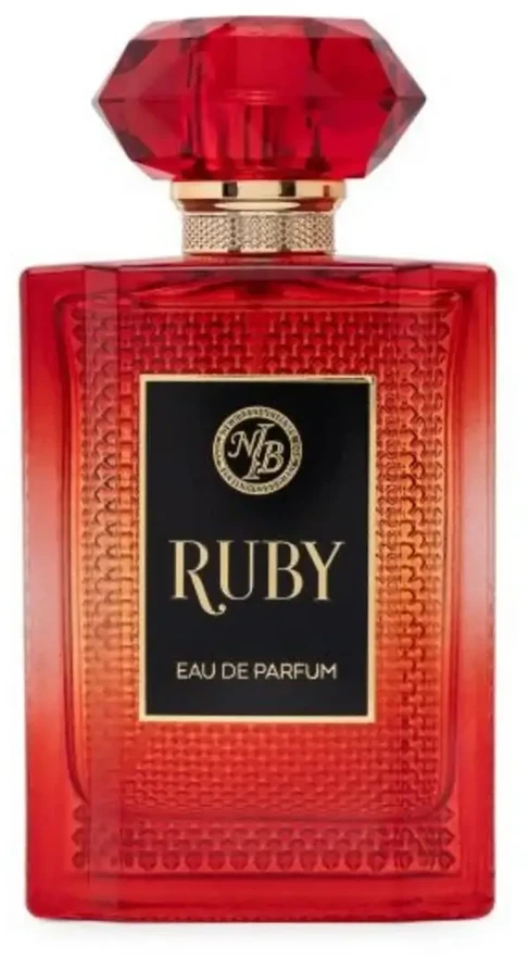 Giordano Amaro New Brand Ruby Eau De Parfum 100 ml