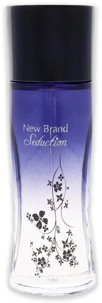 Giordano Amaro New Brand, Seduction, Eau De Parfum, For Women, 100 ml For Women