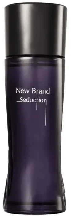 Christopher Dark NEW BRAND Seduction Vanduo toaletowa vyriška 100 ml