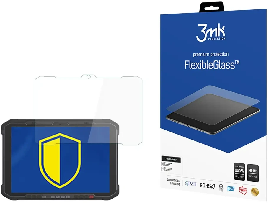 3Mk Protection Newland SD100 Orion Plus - iki 13" 3mk FlexibleGlass