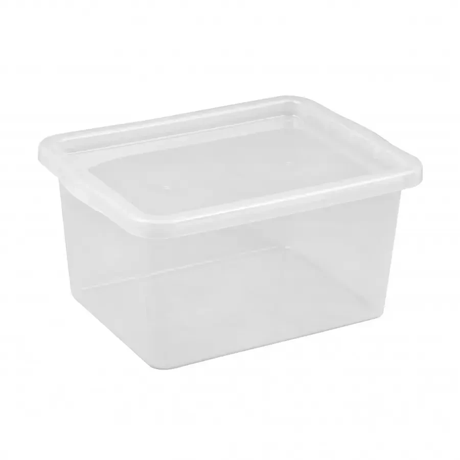 Pojemnik universalus Basic 48 l PLAST TEAM