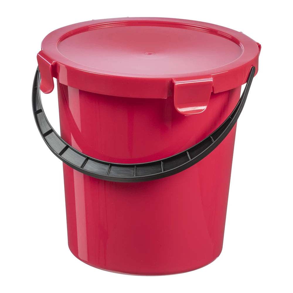 NHG Kibiras, 5l