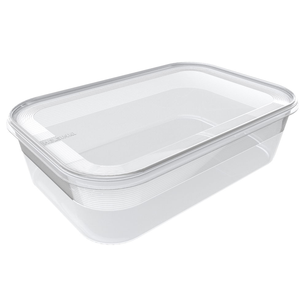 NHG Saugojimo konteineris Helsinki 3000ml