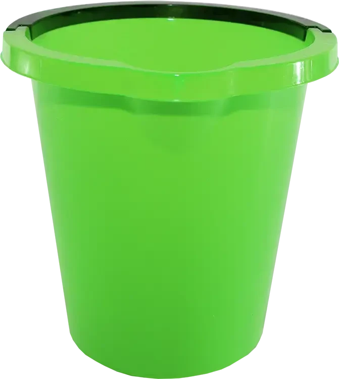 NHG Kibiras 5L Atlanta, žalias