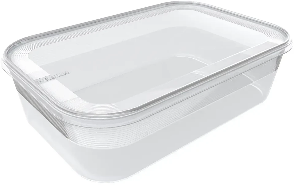 NHG Maisto laikymo indas Helsinki 3000ml
