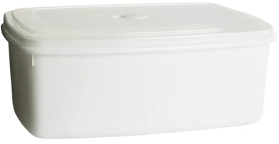 NHG Laikymo dėžutė „Micro Box 5,1 L“