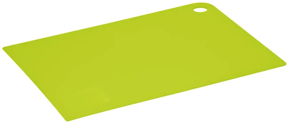 NHG Pjaustymo lentelė 34,5x24,5 cm plona, ​​žalia