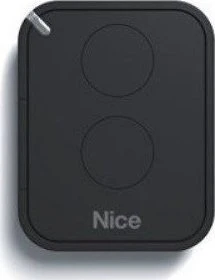 NICE FLO2RE 433,92 MHz 2 kanalų nuotolinio valdymo pultas