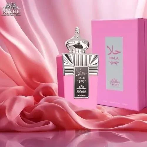 Khalis Hala Niche Collection parfuminis vanduo 100 ml (moteris)