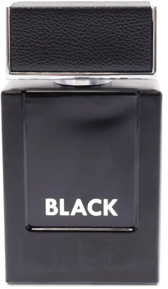 Tommy Hilfiger Nicole Miller, New York Juodas, Vanduo toaletowa, For Men, 100 ml For Men