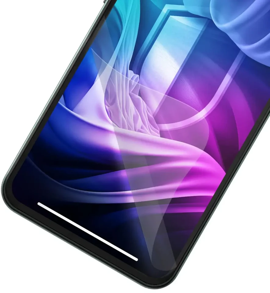 Matinė apsauginė plėvelė 3mk Silky Matt Pro ant Nothing CMF Phone 1