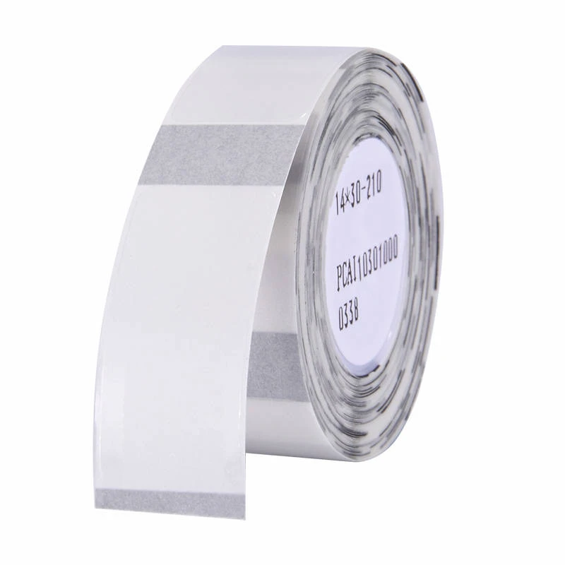 Niimbot Thermal Lipdukai 12x24, 230 vnt (Permatomi)