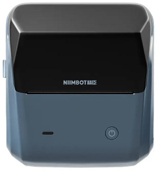 Niimbot B31 Portable Label Spausdintuvas (dark mėlynas)