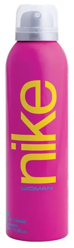 Nike Rožinė Woman DSR W, 200 ml