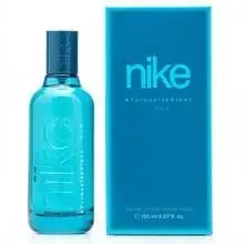 Nike #ViralBlue Man EDT tualetinis vanduo vyrams, 30 ml