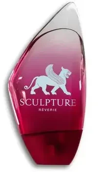 Nikos Sculpture Reverie Sensuel EDP parfumuotas vanduo unisex, 100 ml
