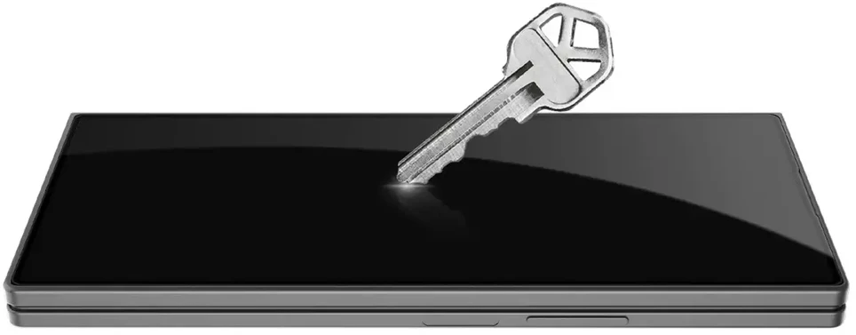 Nillkin 2.5D CP+ PRO grūdintas stiklas telefonui Samsung Galaxy Z Fold 7 (F966)