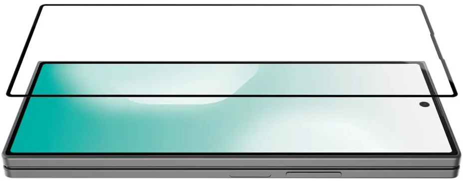 Nillkin 2.5D CP+ PRO grūdintas stiklas telefonui Samsung Galaxy Z Fold 7 (F966)