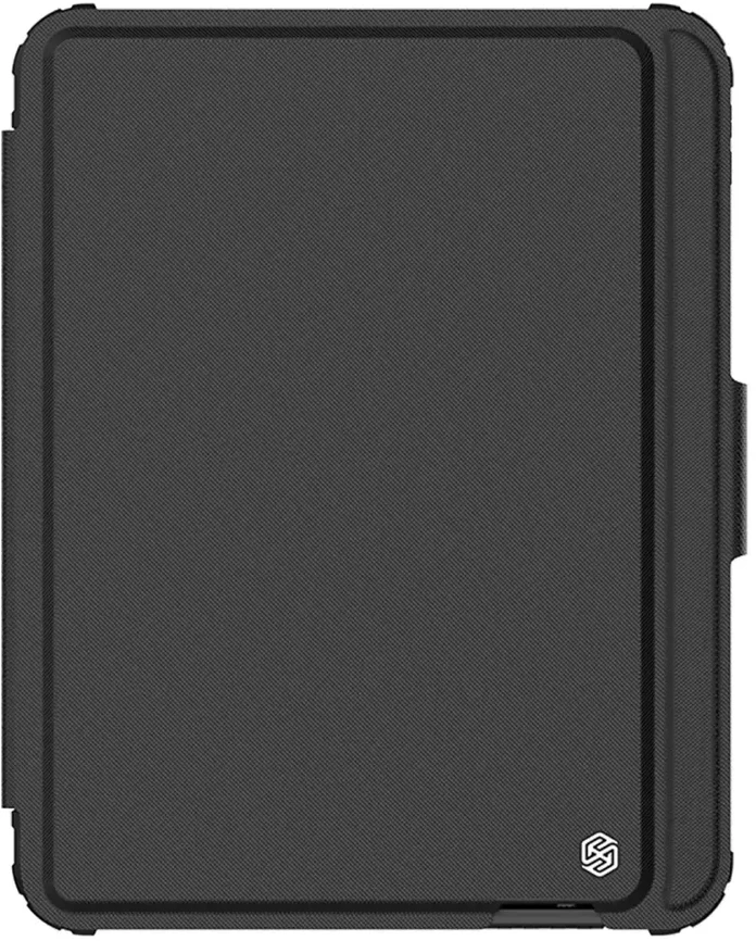 Dėklas su klaviatūra Nillkin Bumper Combo, skirtas Apple iPad 10/10.9"