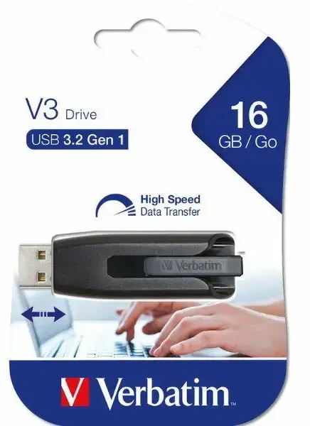 Nillkin USB atmintis Verbatim / V49172