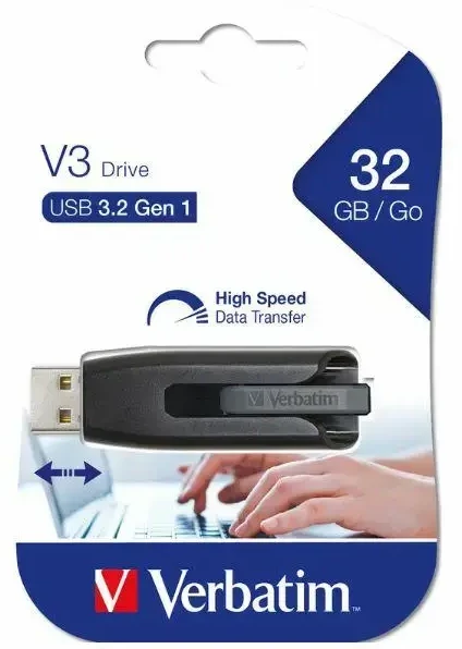 Nillkin USB atmintis Verbatim / V49173