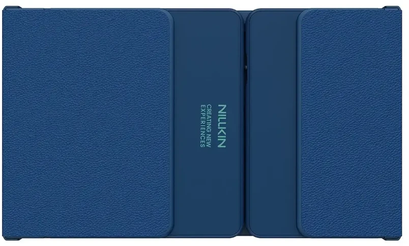 Nillkin Cube Pocket Klaviatūra Mėlyna