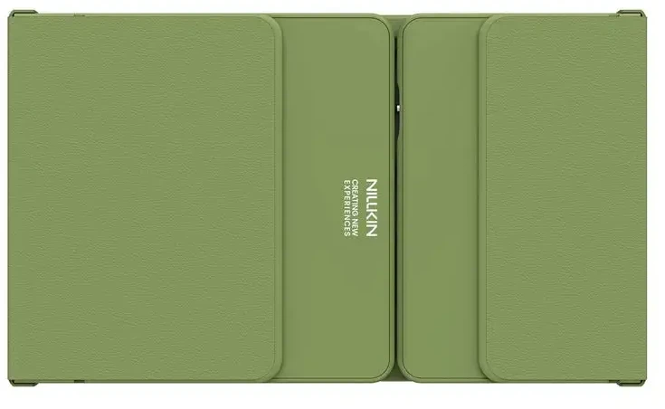 Nillkin „Cube Pocket“ klaviatūra, žalia