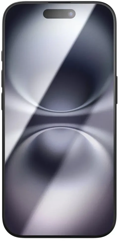 Nillkin Apsauginis stiklas 0.2mm H+ PRO 2.5D Apple iPhone 16 (with applicator)