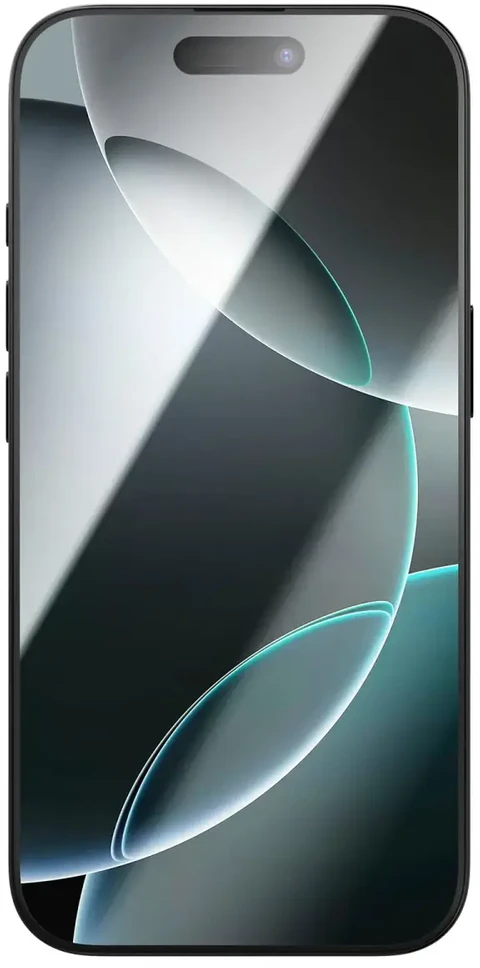 Nillkin Apsauginis stiklas 0.2mm H+ PRO 2.5D Apple iPhone 16 Pro (with applicator)