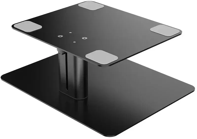 Nillkin HighDesk Adjustable Monitorius Stand Juodas (Damaged Package)