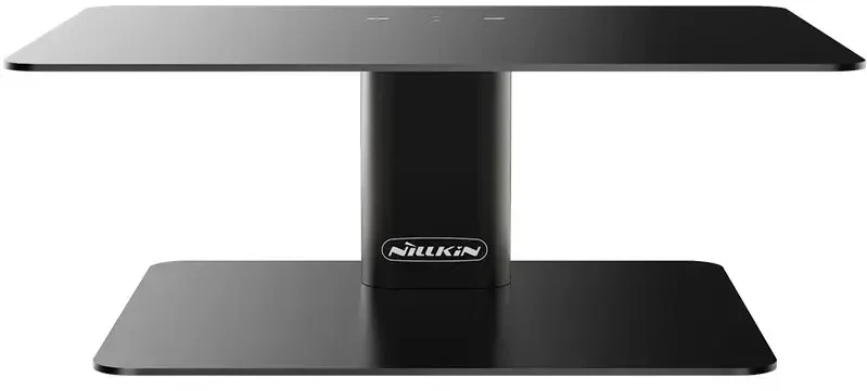 Nillkin HighDesk Adjustable Monitorius Stand Juodas (Damaged Package)