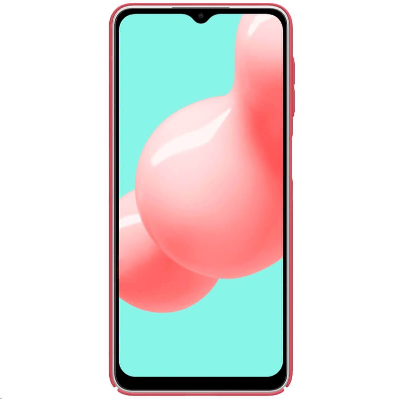 Nillkin Adidas SP Iconic Sports Dėklas Apple iPhone 12 Pro Max power mėlynas 42465
