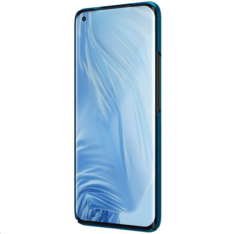 Nillkin Frosted dėklas, skirtas Xiaomi Mi 11 Mėlyna