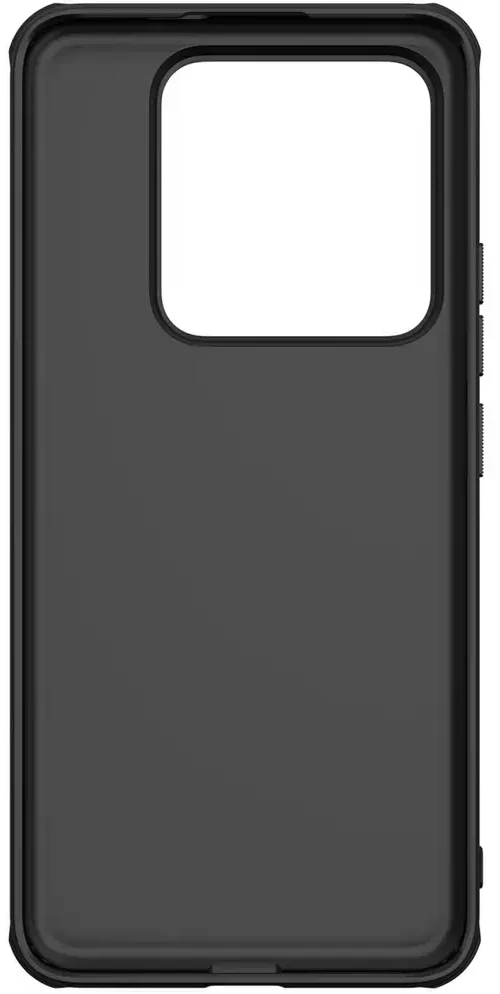 Xiaomi 14 Pro Nillkin Super Shield Pro dėklas juodos spalvos