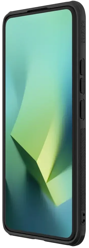 Xiaomi 14 Pro Nillkin Super Shield Pro dėklas juodos spalvos