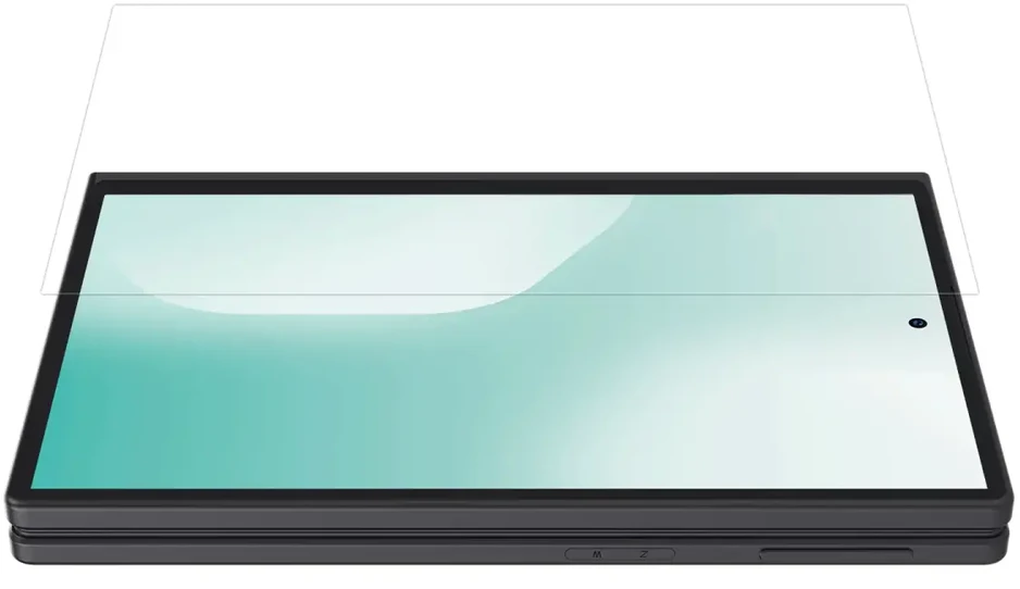 Nillkin Apsauginis stiklas 0.2mm H+ PRO 2.5D, skirtas Samsung Galaxy Z Fold 8
