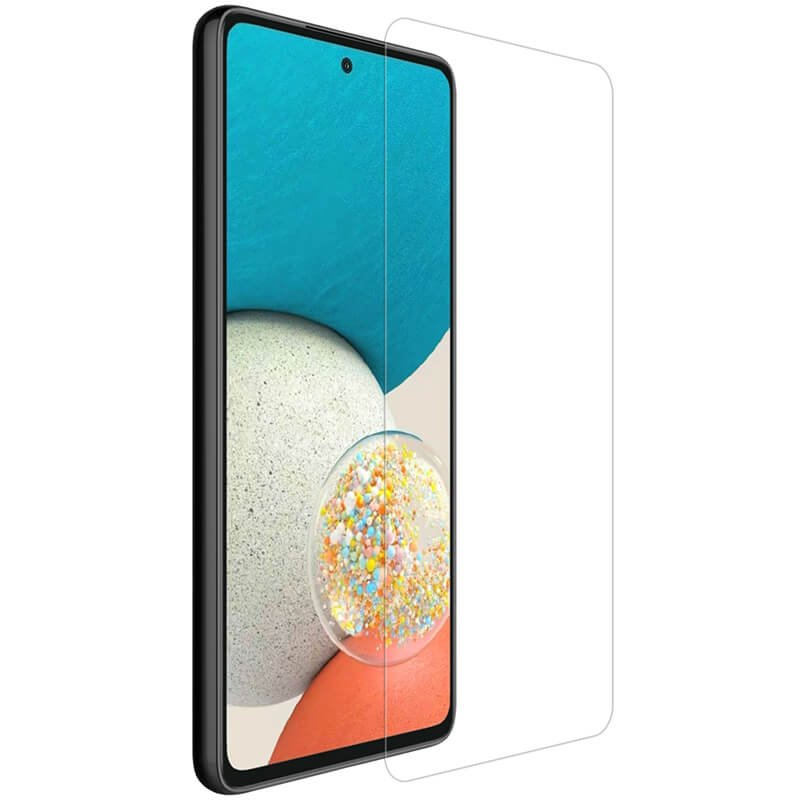 Nillkin apsauginis stiklas 0.2mm H+ PRO 2.5D skirtas Samsung Galaxy A53 5G