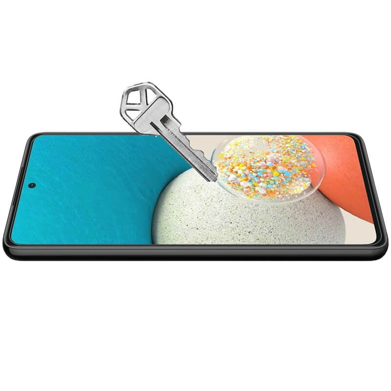 Nillkin apsauginis stiklas 0.2mm H+ PRO 2.5D skirtas Samsung Galaxy A53 5G