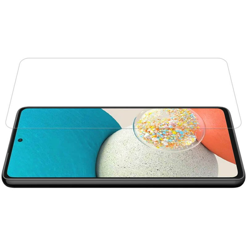 Nillkin apsauginis stiklas 0.2mm H+ PRO 2.5D skirtas Samsung Galaxy A53 5G