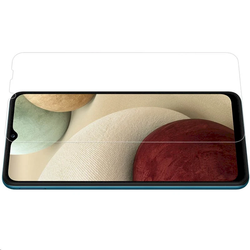 Nillkin Apsauginis stiklas 0.33mm H Samsung Galaxy M12/A12/A32 5G
