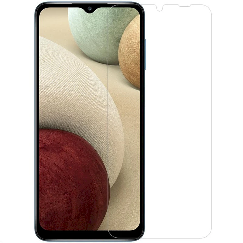 Nillkin Apsauginis stiklas 0.33mm H Samsung Galaxy M12/A12/A32 5G