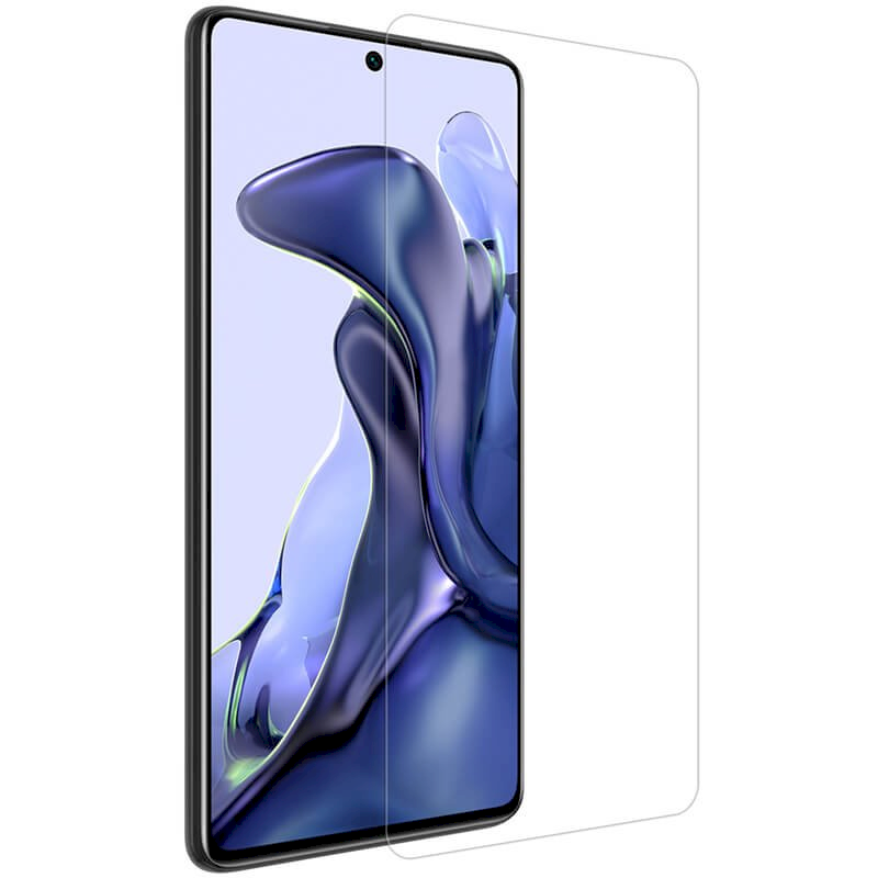 Nillkin Amazing H grūdintas stiklas Xiaomi 11T / 11T Pro | Varle.lt
