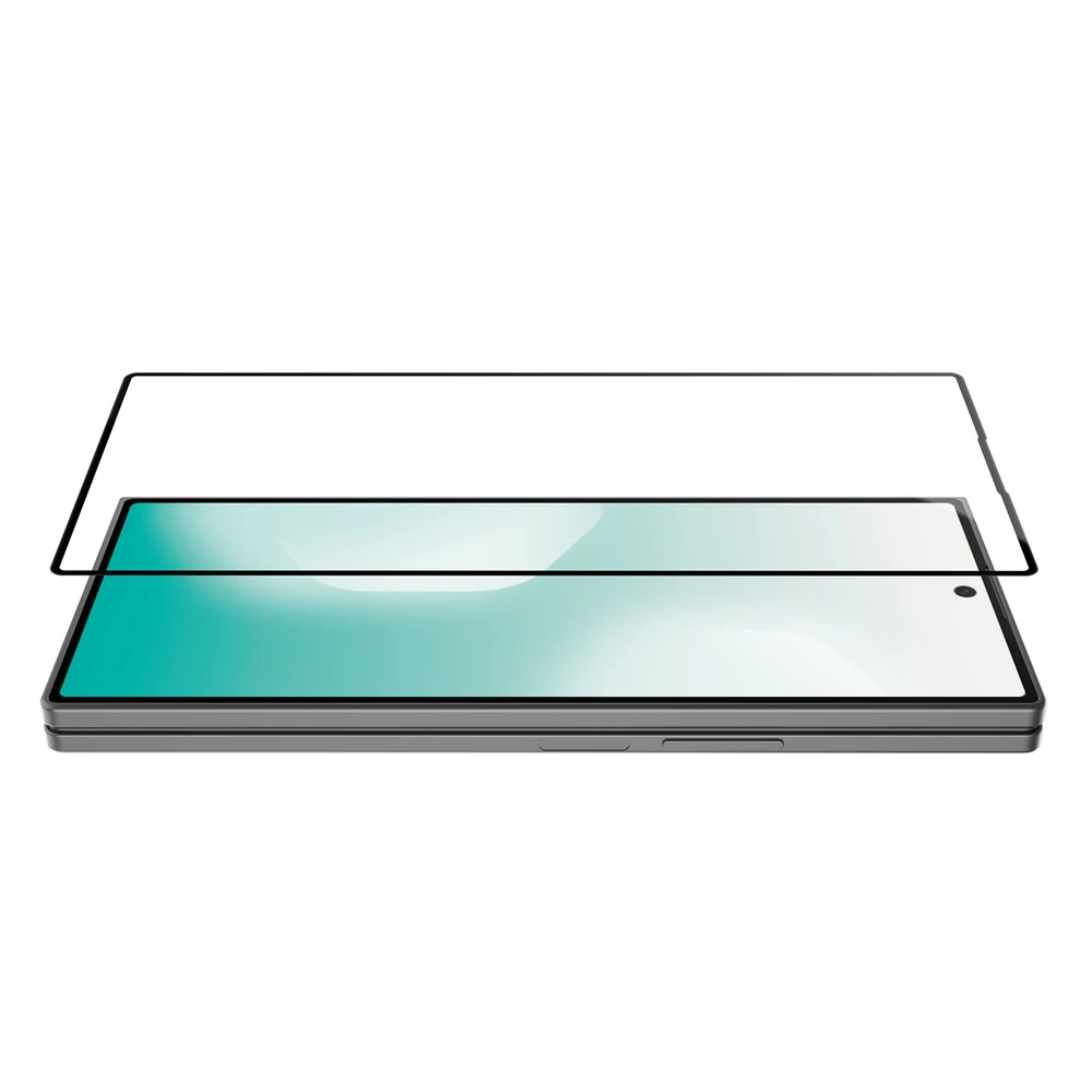Nillkin Apsauginis stiklas 2.5D CP+ PRO juodos spalvos, skirtas Samsung Galaxy Z Fold 7