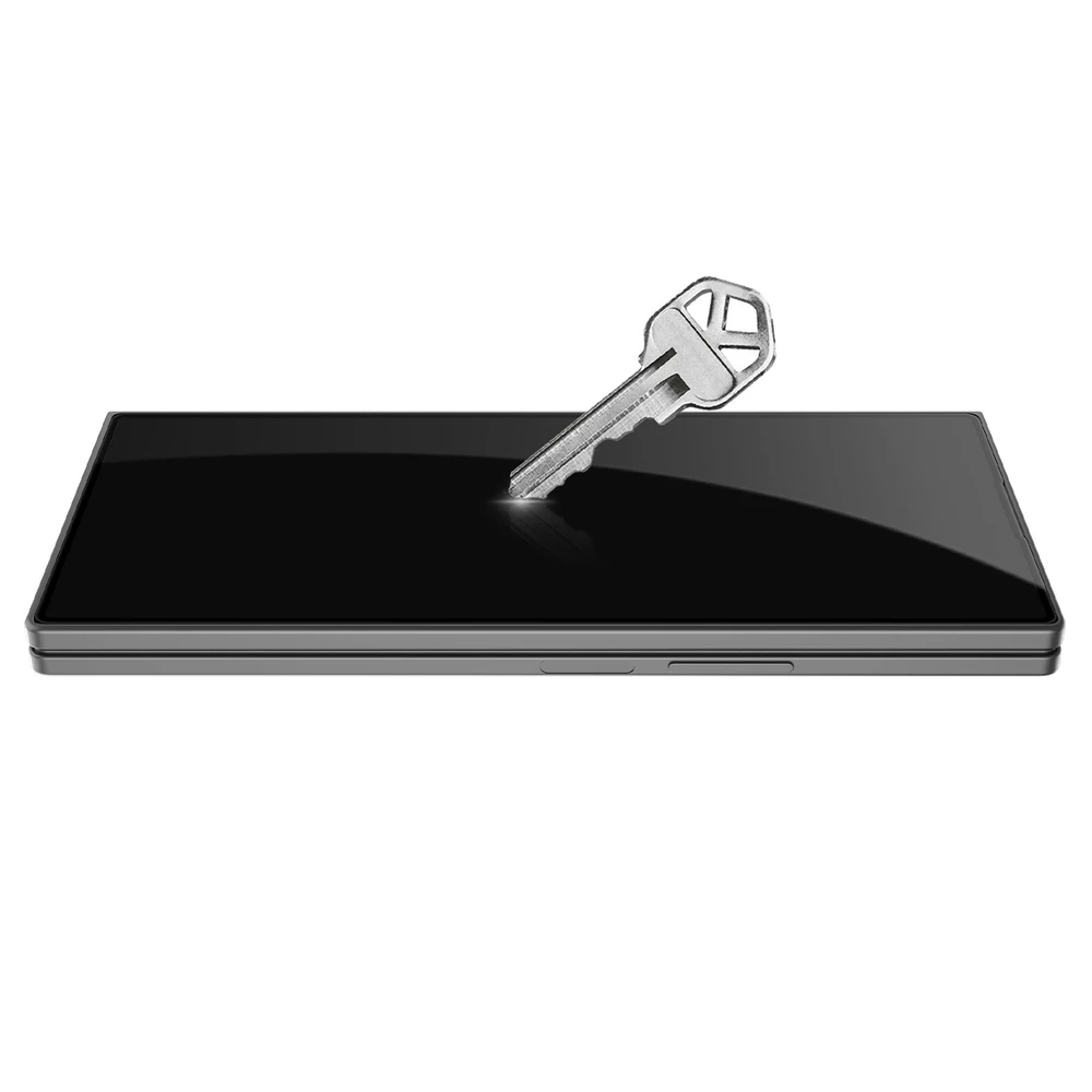 Nillkin Apsauginis stiklas 2.5D CP+ PRO juodos spalvos, skirtas Samsung Galaxy Z Fold 7