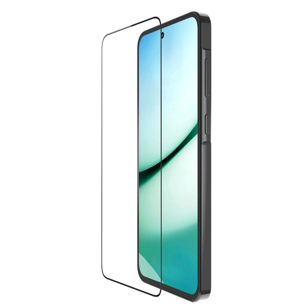 Nillkin Apsauginis stiklas 2.5D CP+ PRO Juodas skirta Samsung Galaxy A36 5G/A56 5G